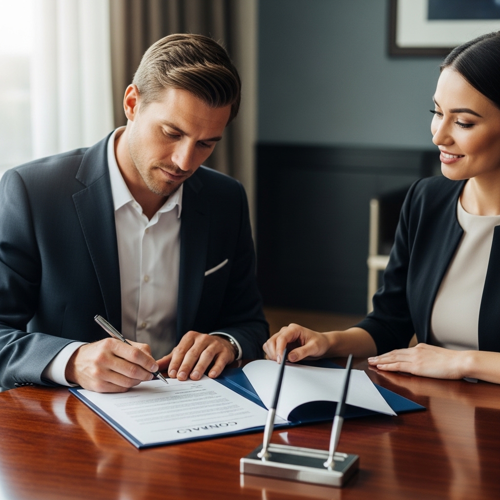 Shareholders Requirements Shareholders Requirements
